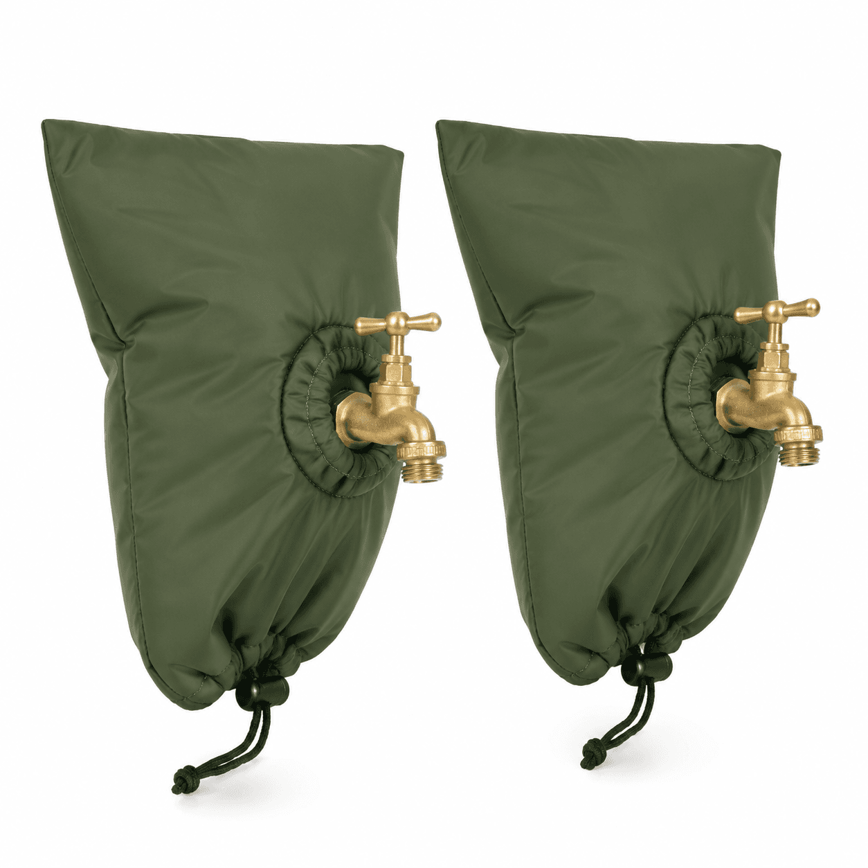 Outdoor Tap Insulation Cover (2-pack)
