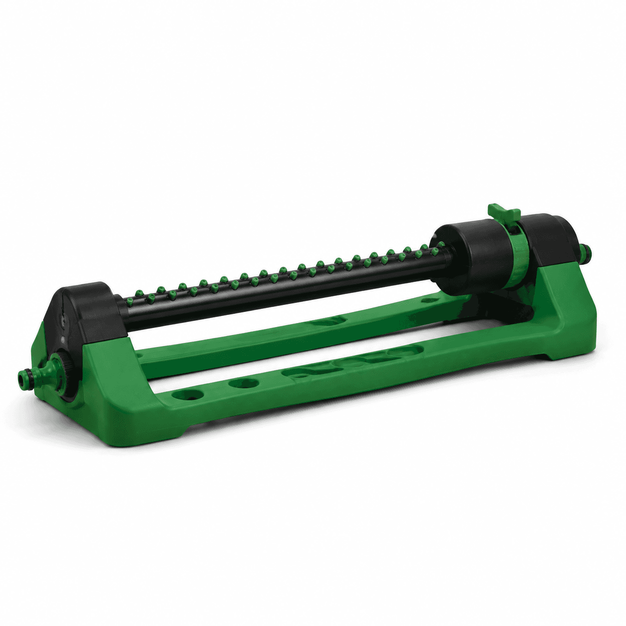 Oscillating Lawn Sprinkler